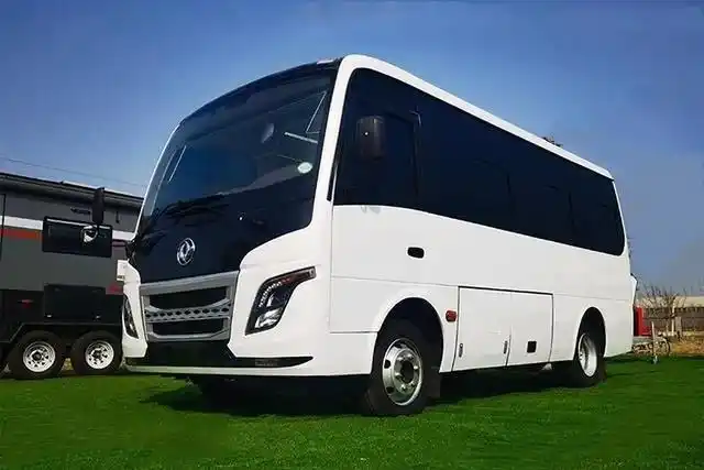 东风超龙房车生产厂家直销价格