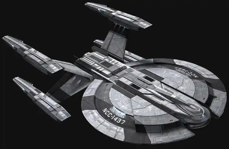 b>starship /b>)是《 a target="_blank" href="/item/星际迷航