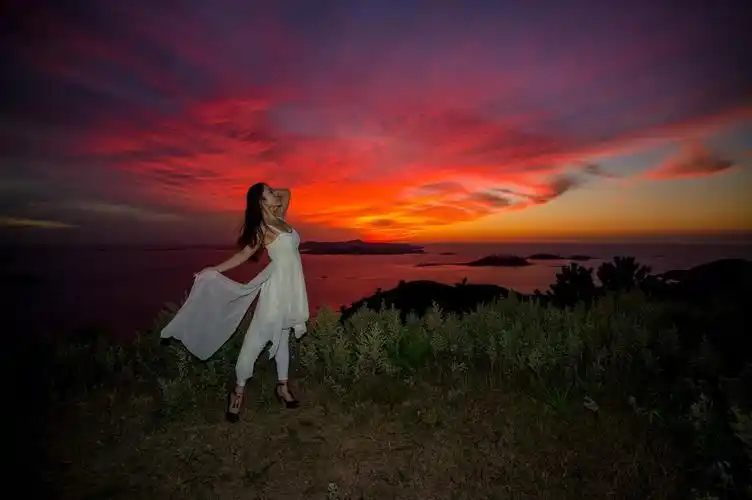 长岛风光(徕卡作品)-中关村在线摄影论坛