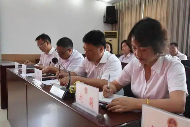 锦屏县新任命一名副县长!