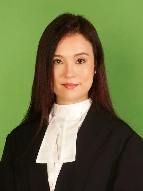 贼王叶继欢的女儿:贵人相助考上清华,父亲死后婉拒恩惠远走高飞