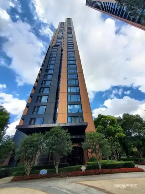 华侨城苏河湾(别墅)二手房,31000万,8室5厅,8卫,708平米-上海安居客