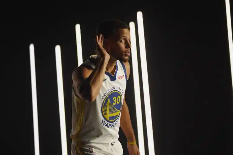 stephen curry 斯蒂芬·库里 - 堆糖,美图壁纸兴趣社区