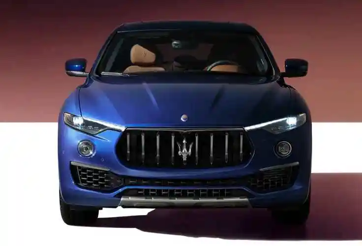 玛莎拉蒂levante是前驱还是后驱,玛莎拉蒂levante是前驱车还是后驱车-