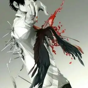 嗜血孤单的图片头像