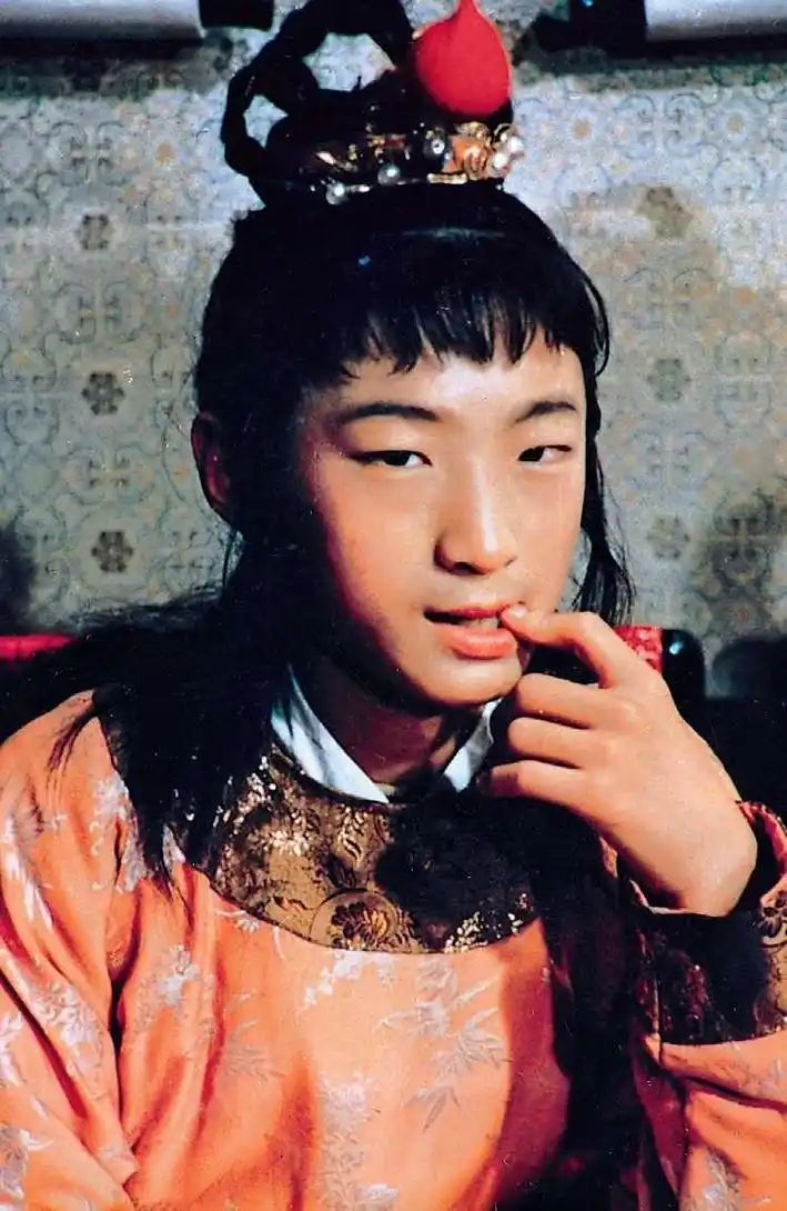 《红楼梦》里贾环的成长告诉我们:得不到爱的人,也不会付出