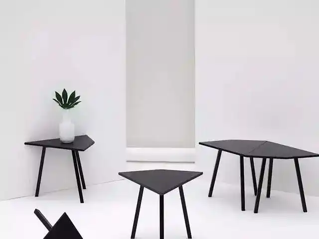 激发你灵感的极简家具设计