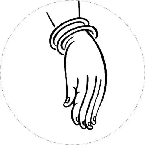 带你认识常见的佛教手印你一定要了解