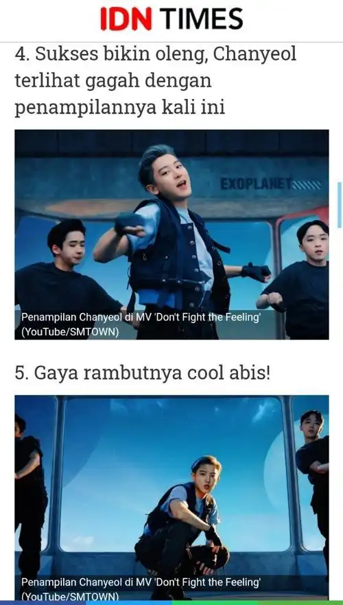 朴灿烈主演电影thebox