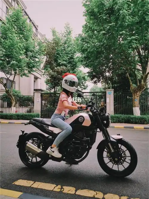 身高159cm的女生骑过的摩托车推荐