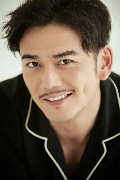 杨烁雅痞质感时尚写真图片46