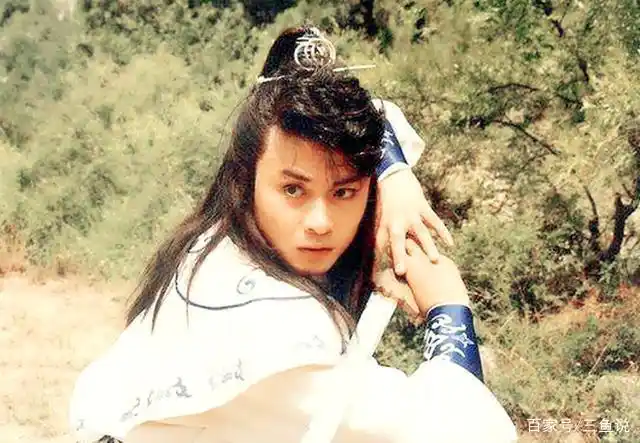 白眉大侠与武圣关门弟子比武输招,为何白云瑞可与之势均力敌?