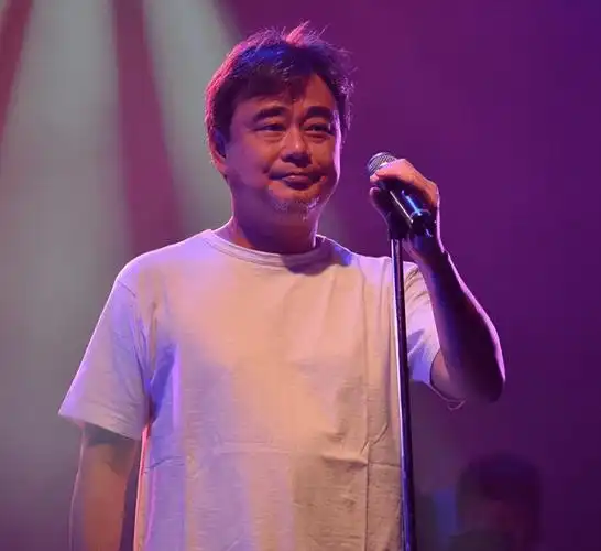 陈升被曝性骚扰,言语极其挑逗还不肯坦诚道歉,台娱咋了_刘若英_受害者