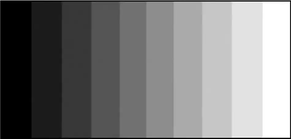 学会后期调色从认识颜色开始