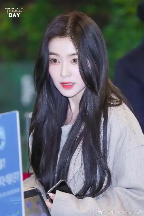 裴珠泫##裴珠泫魅力散发者##裴珠泫颜永一#irene超话  裴珠泫(irene)