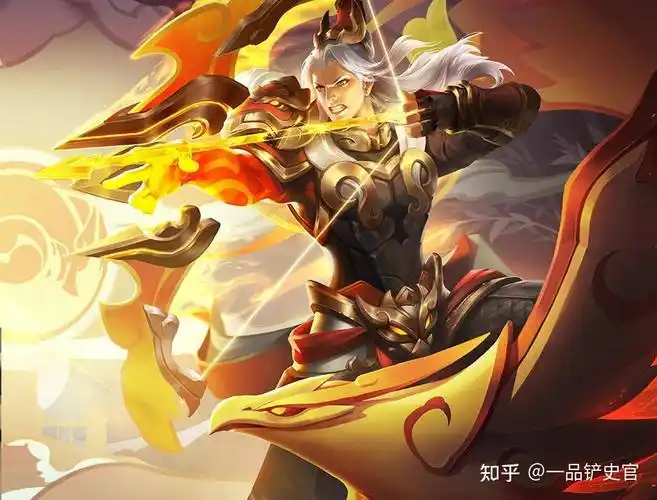 后羿射日是谁把篡位者包装成了英雄揭秘华夏建国的艰辛历程