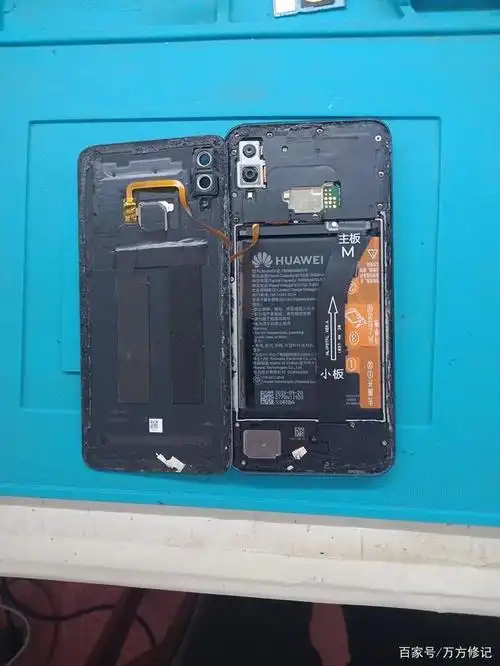 自己动手修手机——华为荣耀10青春版换屏