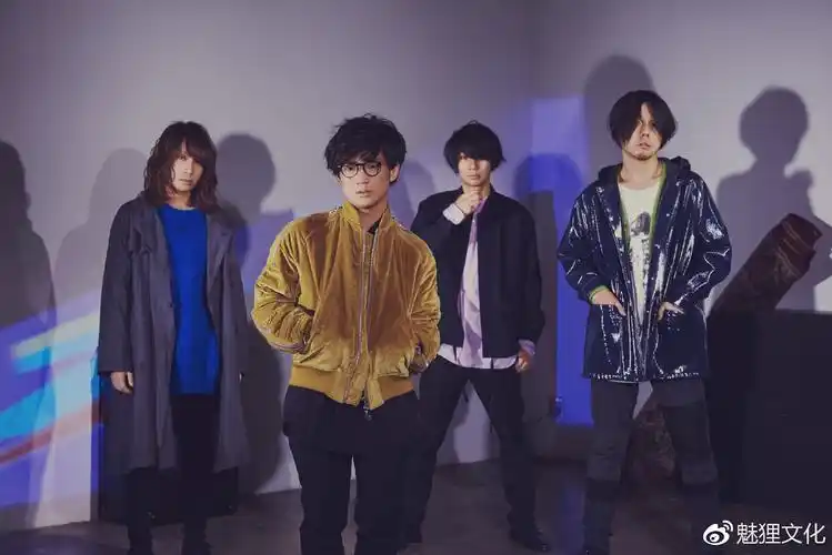 67关于乐队:a:希望你能注意到存留在你心中的,像光芒一样的东西.