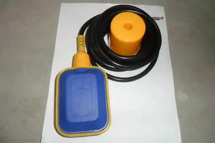 供应浮球液位滚动开关/10m