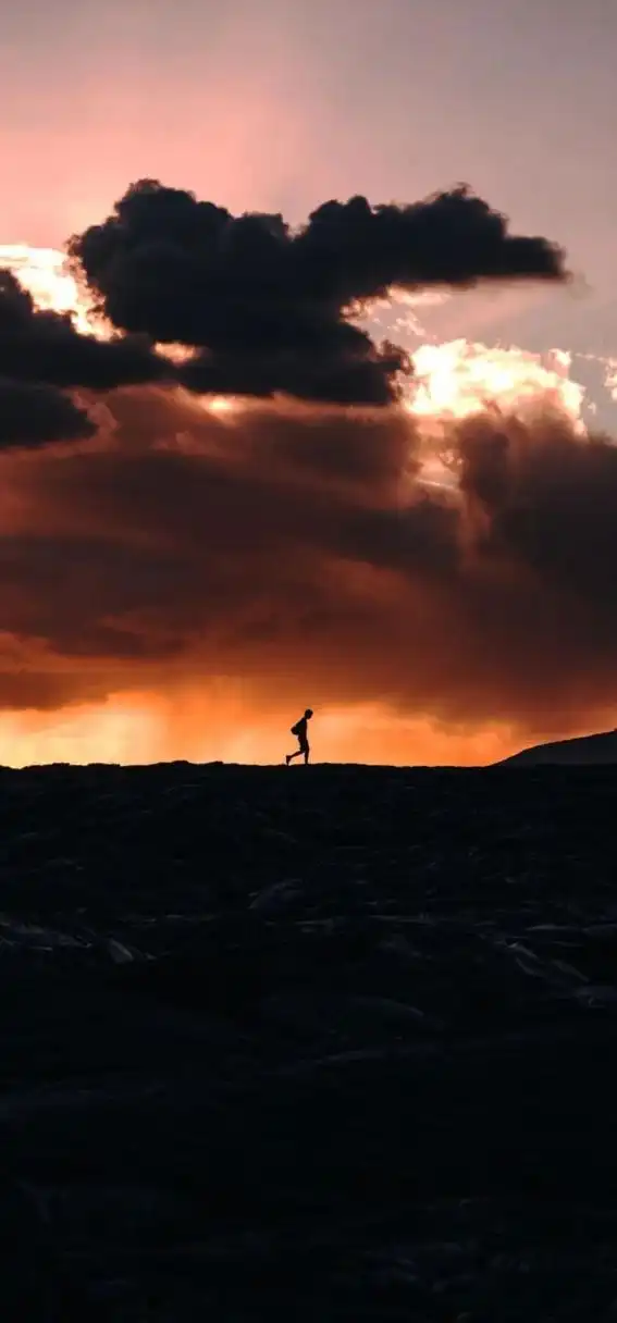 插画# #壁纸# 立鸿鹄志,做奋斗者