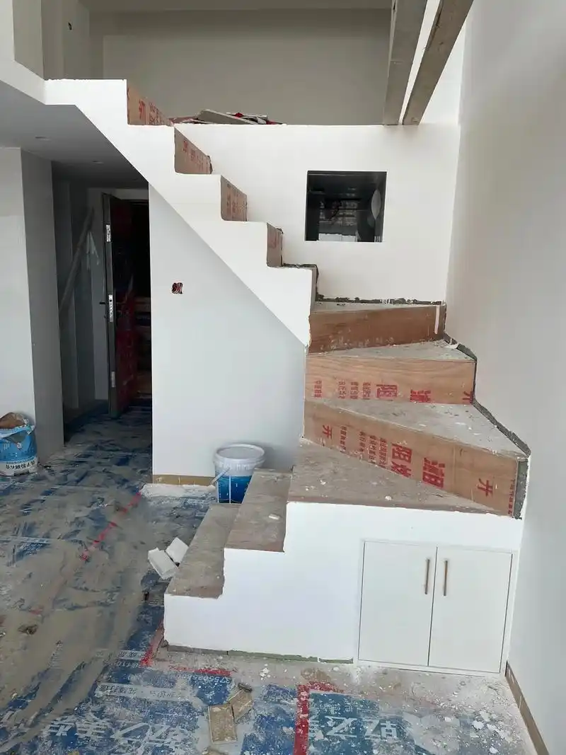 利用u型梯优势一 - 抖音