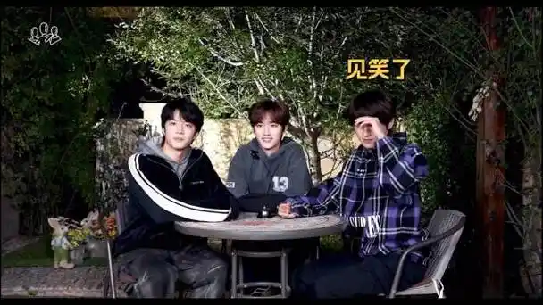 自荐:丁程鑫|丁程鑫|刘耀文_新浪新闻