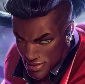 觅心游侠 卢锡安