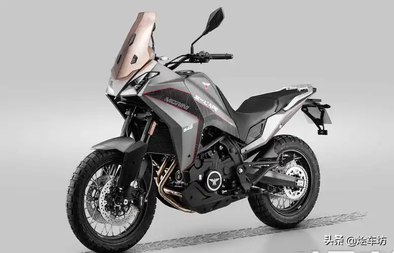 只要4万多的高颜值复古街车!解析摩托莫里尼下一台国产新车