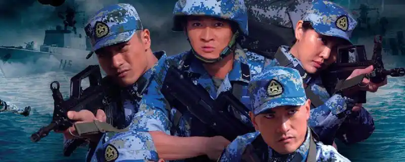 潘春春火蓝刀锋扮演谁