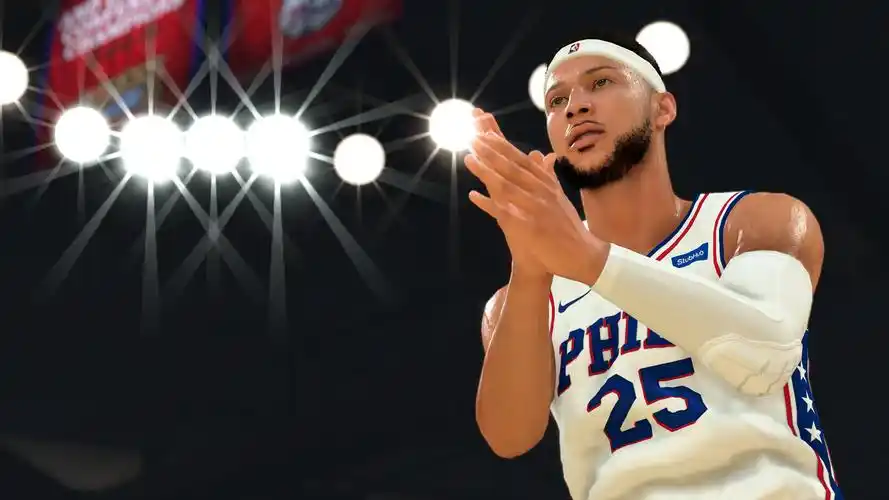 nba2k20手游下载安卓