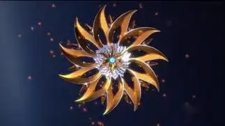 斗罗大陆第一季蓝银草下昊天锤前,守护的是小舞战斗