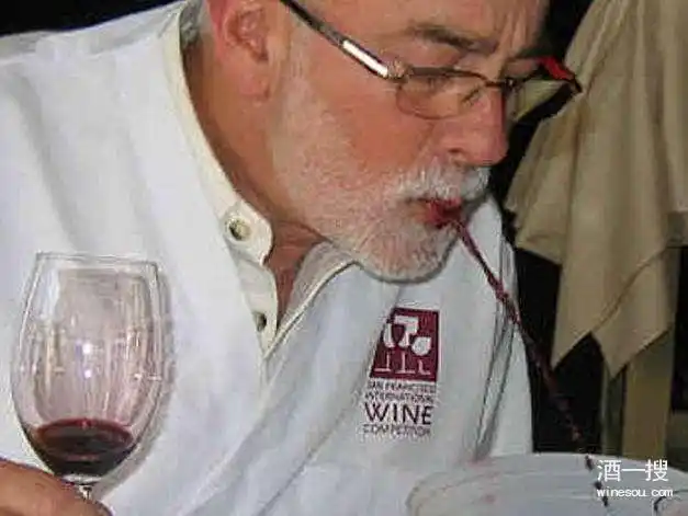 葡萄酒品鉴:吐酒的几个理由