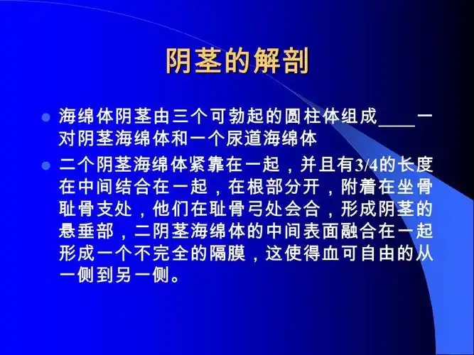 勃起功能障碍的评估和诊疗程序 勃起功能障碍的评估和诊疗程序.
