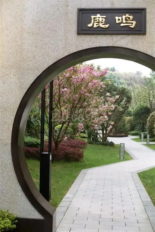 阿蒙看房:实探中江楼市价格天花板——碧水山居!-主编推荐-中江房产网