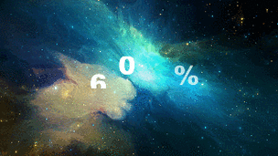 怎么做视频开头倒计时?爱剪辑教你制作数字顺滑滚动倒计时效果