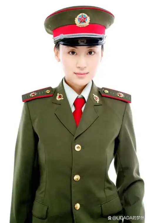 "百变军花"石琳:人美戏好,为人低调不张扬,追求简单生活