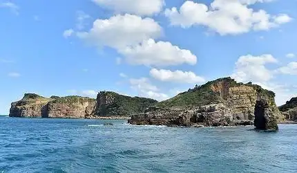 日本九州新景点:上帝遗落在人间的超美海岛「壹岐岛」