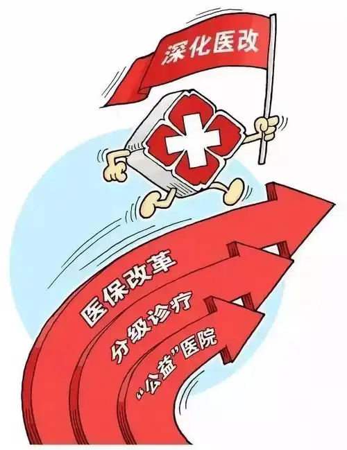 黑龙江医改要干十件大事 ,马上就会影响到你!