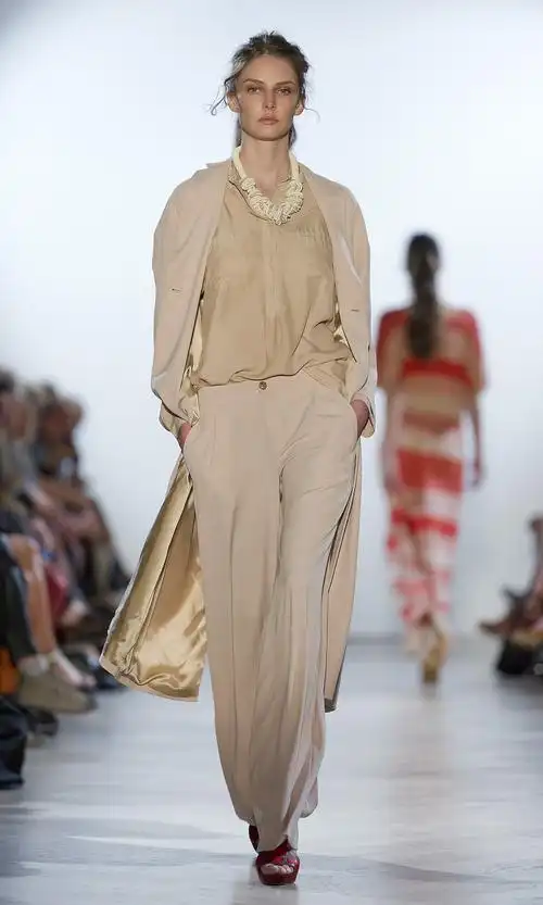 filippa k 女装 2012春夏 斯德哥尔摩