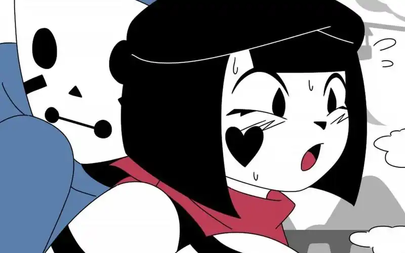 【哑剧猫】你硌到我了~-阿雕_嘅奇妙冒险-默认收藏夹-哔哩哔哩视频