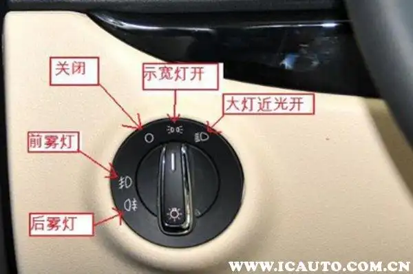 教练车示廓灯怎么开视频教练车示廓灯在哪