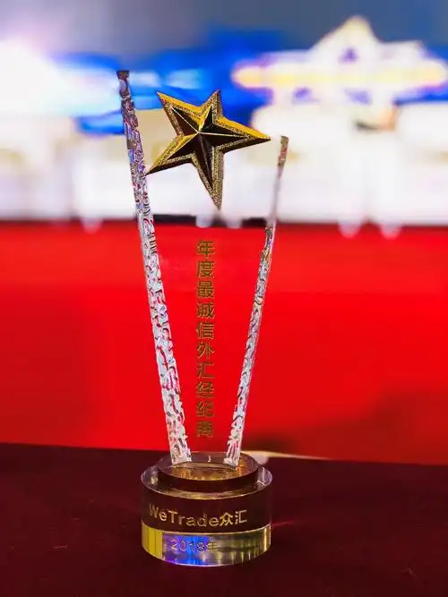 完美收官!wetrade众汇斩获最诚信外 汇经纪商奖项!__云财经网