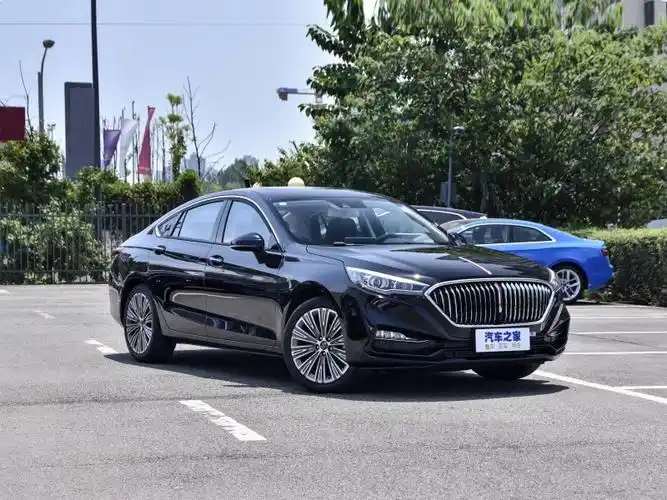 【图解图片_成都新元素红旗红旗h5图片】-汽车之家