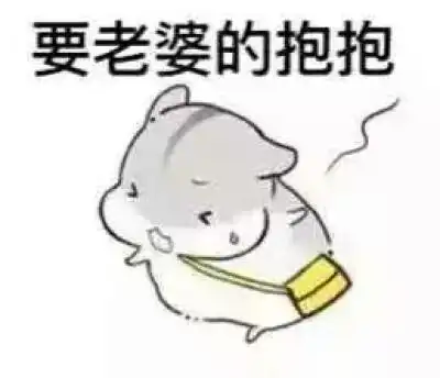 老婆最好表情包