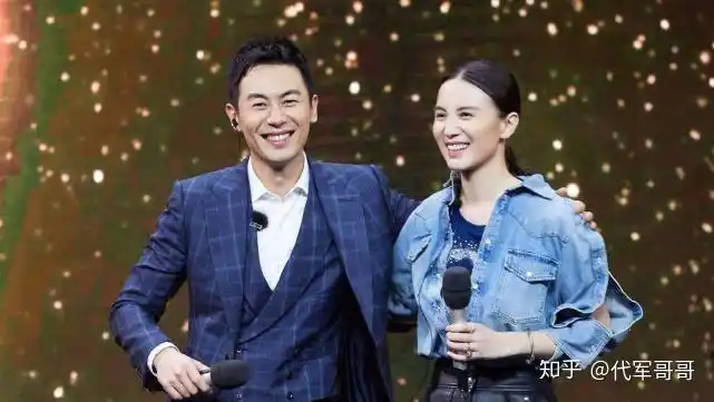 盘点娱乐圈八对"神仙友谊"男女明星,哪对最让人羡慕?