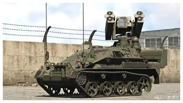 德国计划以40亿欧元采购以色列箭-3防空导弹系统