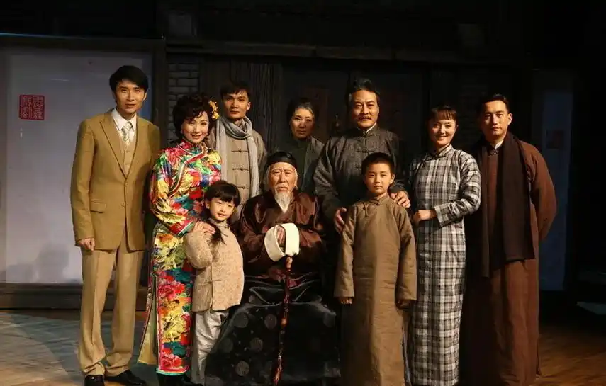 八十年代的电视剧有哪些