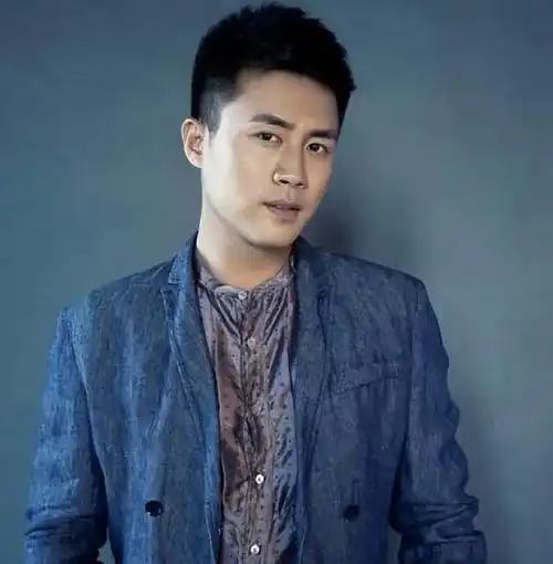 杜淳妻子个人资料 杜淳妻子个人资料简介年龄(图1)