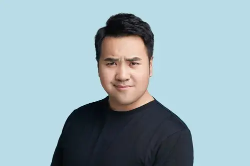 曾经少年亿欧汽车总裁杨永平我不算年少有为