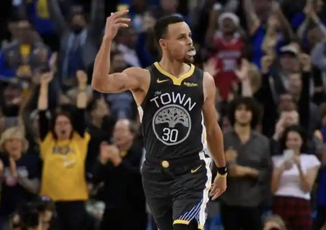 库里20202021赛季金州勇士将重新启航争夺冠军